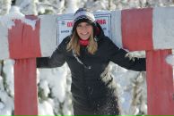 Фотография Мальцевой Насти