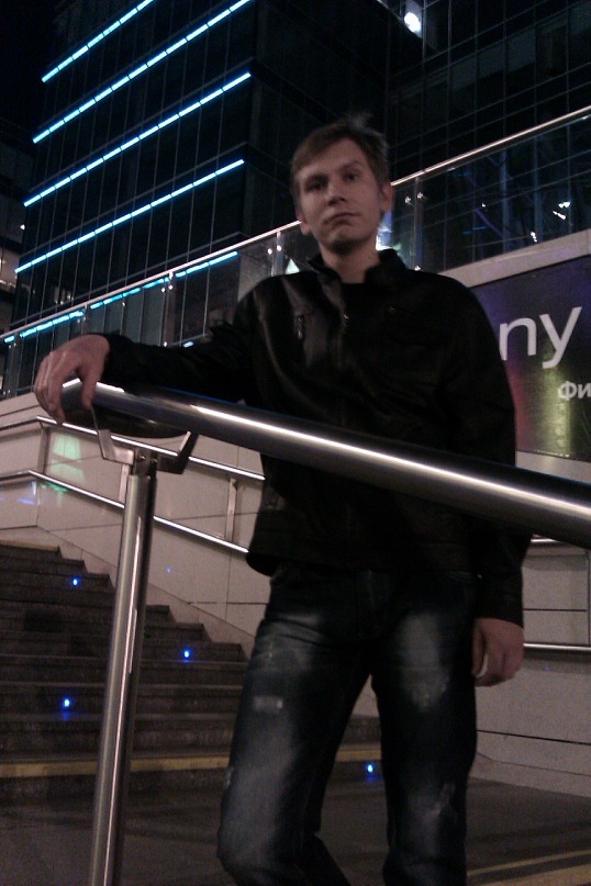 Алексей Дементьев фотография #29