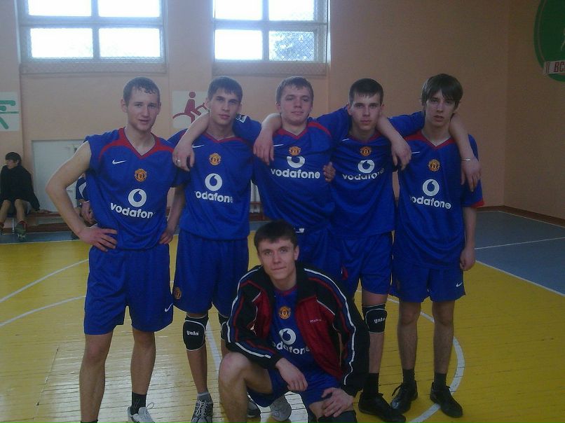 Игорь Юрин фотография #42