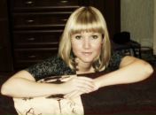 Фотография Самуйловой Виктории