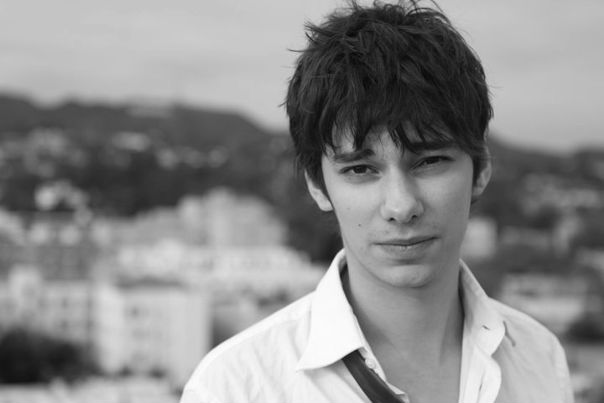 Devon Bostick фото №17