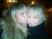 Фотография Маминой Милы