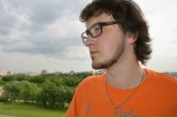 Фотография Барабанова Германа