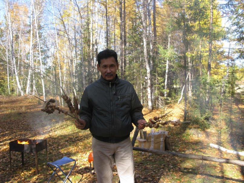 Игорь Гаврильев фотография #3