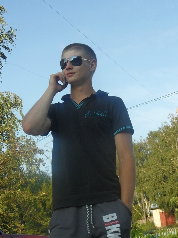 Серёга Голубев фотография #38