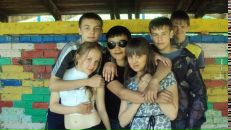 Фотография Сухоносовой Светик