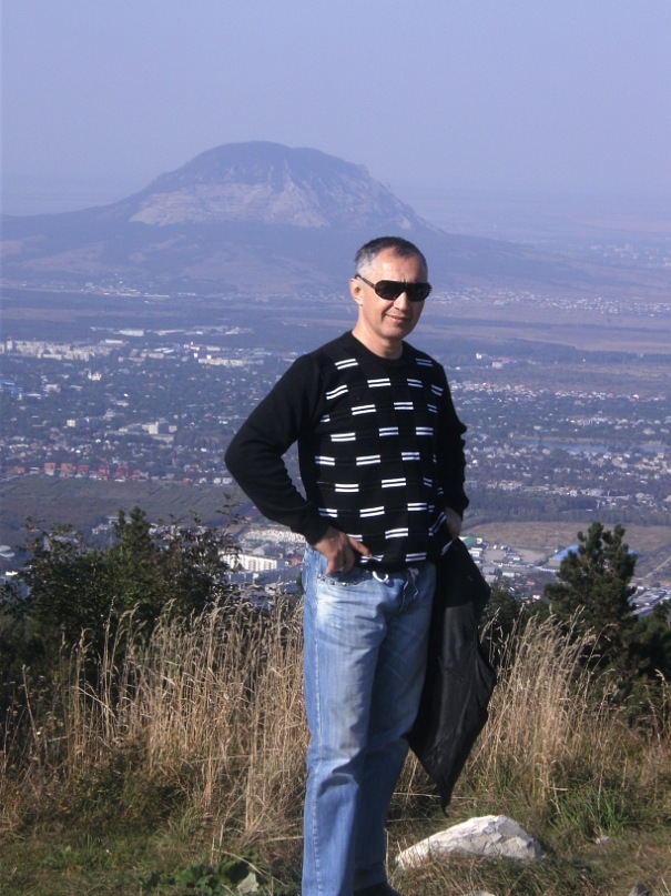 Игорь Базлов фотография #16