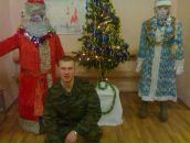 Фотография Бугринова Андрея