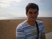 Фотография Терещенко Николая