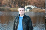 Фотография Жданова Антона