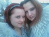 Фотография Толкачёвой Анны