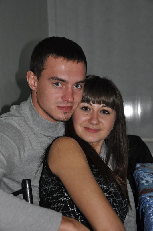 Виктор Вёрстов фотография #16