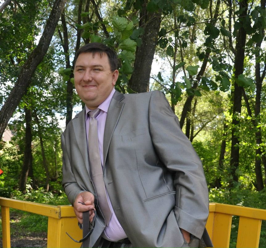 Федор Плотников фотография #38