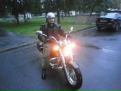 Фотография Пескова Ивана