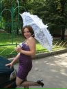 Фотография Поповой Юли