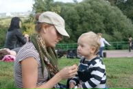 Фотография Панчук Александры