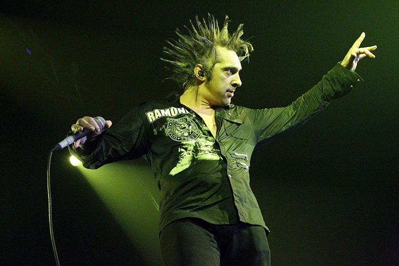 Андрей Голубенко фотография #34