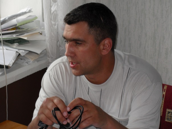 №1, Владимир Орлов, Ижма, Россия №1, Владимир Орлов, Ижма, Россия