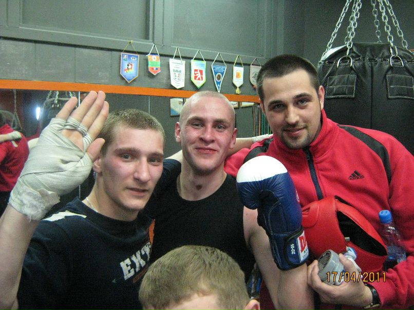 Иван Соколов фотография #40