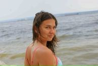 Фотография Александровой Кати