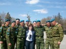Фотография Паршинцевой Елены