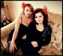 Іра Костюк фотография #38 (источник - https://vk.com/id55074902)