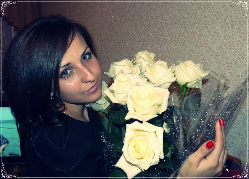 №17, Наташа Иванова, 34 года, Самара №17, Наташа Иванова, 34 года, Самара