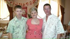 Фотография Паренкина Дмитрия