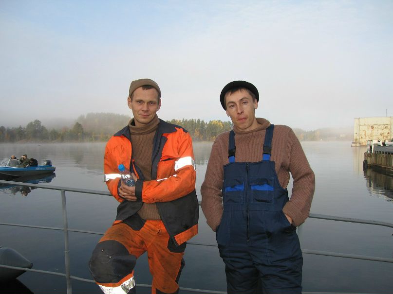 Дмитрий Лялин фотография #38