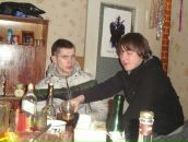 Фотография Шахмина Александра