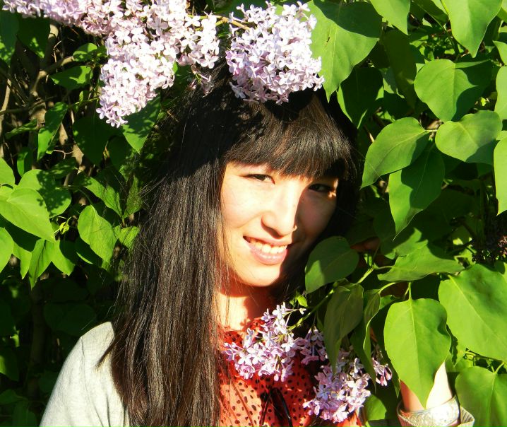 №3, Владилена Хабарова, 40 лет, Якутск №3, Владилена Хабарова, 40 лет, Якутск