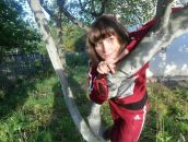 Фотография Солвич Ады