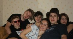 Фотография Волкова Андрея