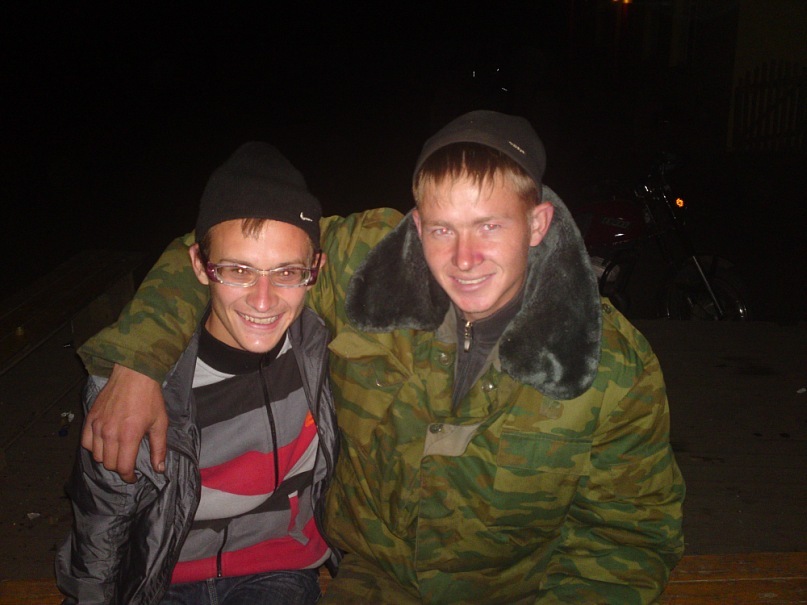 Сергей Абрамов фотография #46