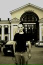 Фотография Яковлева Александра