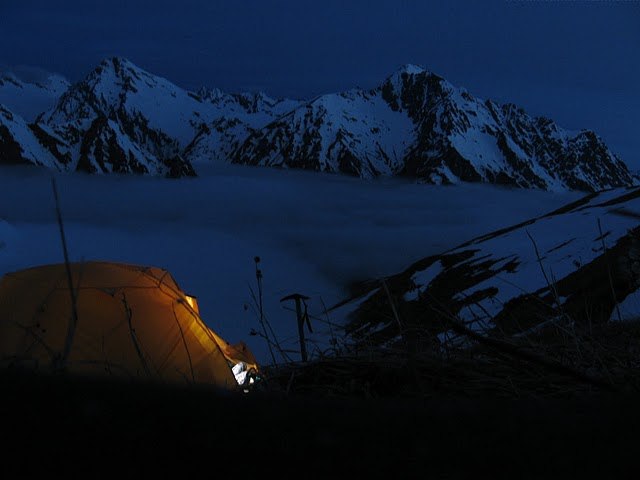 Сергей Костин фотография #7