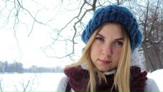 Фотография Дороховой Евгении