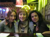 Іра Бойко-Гаврищук фотография #18 (источник - https://vk.com/id8141268)