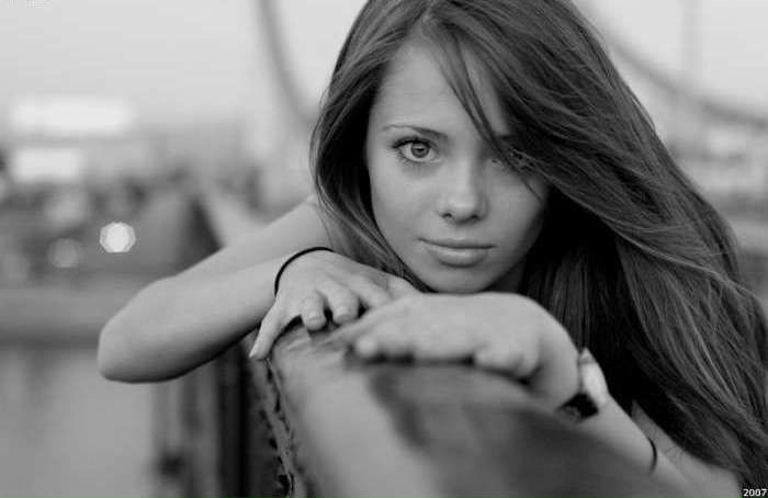 Софья Галицина фото №1