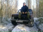 Фотография Калинина Вадима