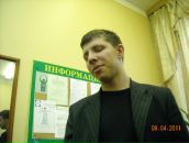 Фотография Маевского Николая