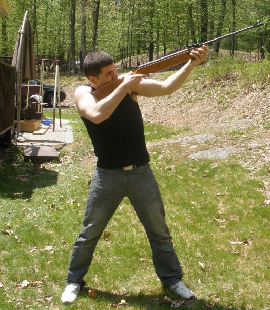 №1, Віталій Попеляр №1, Віталій Попеляр