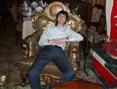 Фотография Тихова Кирилла