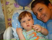 Фотография Чайкиной Надежды