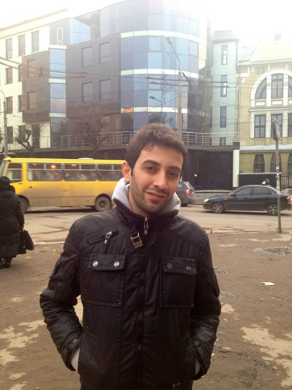 Anas Ali фотография #49