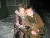 Фотография Гладкой Ольги