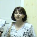 Фотография Ланы Свет