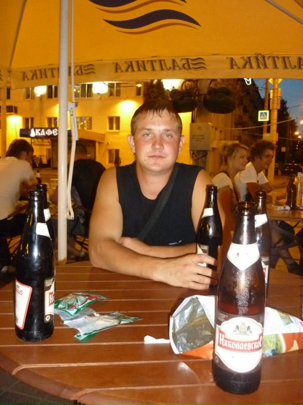 Дима Рубенок фотография #25