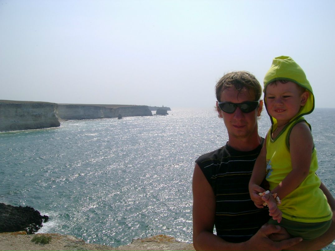 Максим Тютюков фотография #6