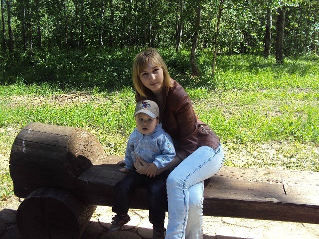 Сергей Голубев фотография #26